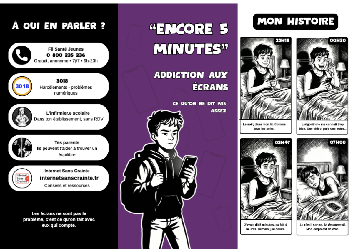 Les Champions du Tri