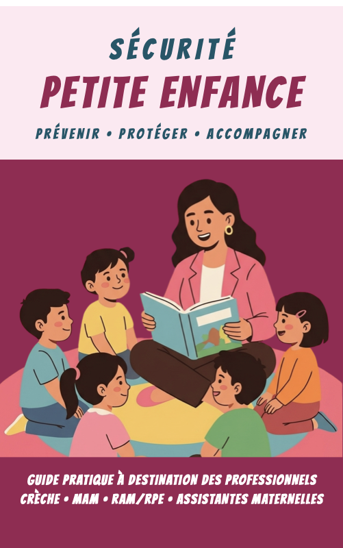 Sécurité Enfant en MAM